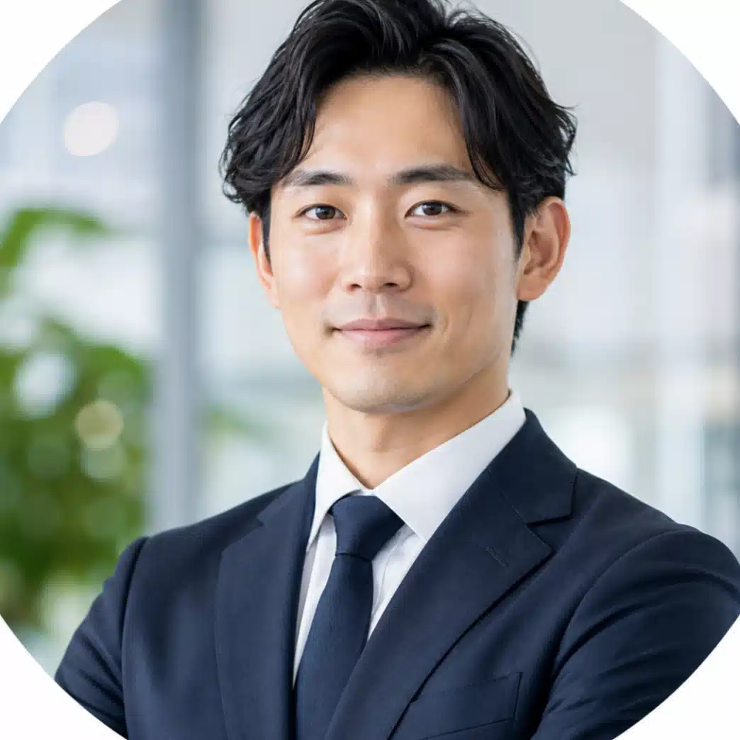 吉原雄太/コンサル就活/AI仕事術