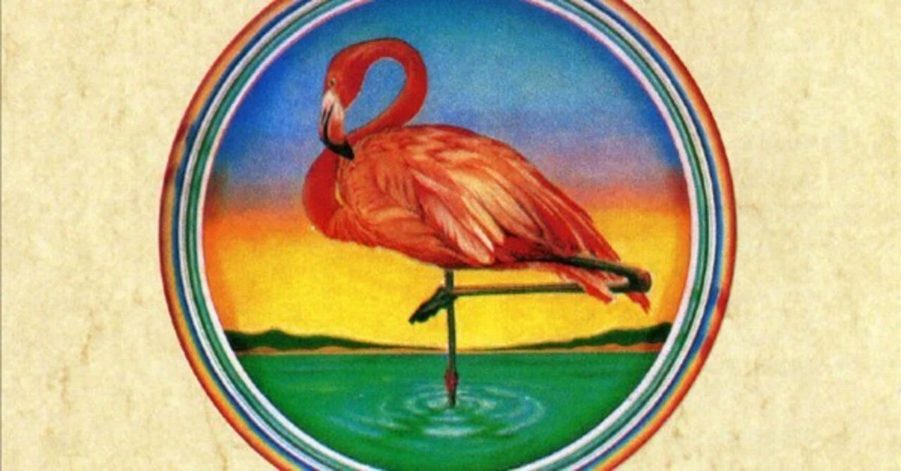 Ride Like The Wind / Christopher Cross * 1991 Warner Bros ｜音系 