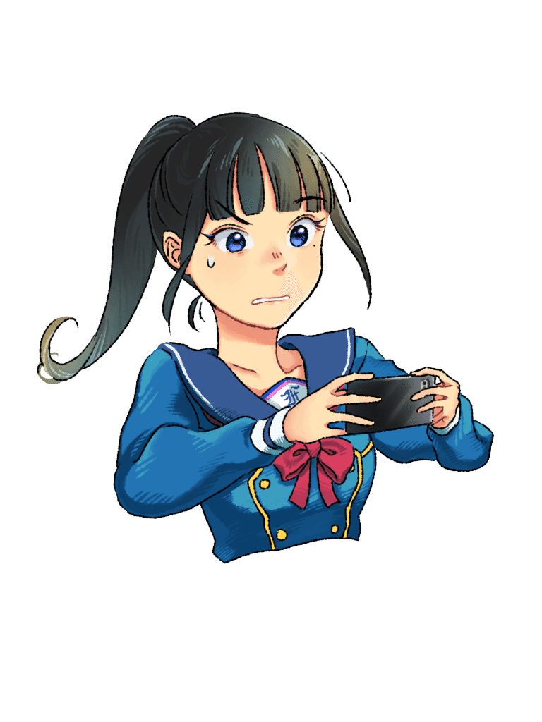 前編 富士葵誕生日合同企画 五線譜のユメ メインイラスト解説 1aメロ 2番サビ 矢田 Note