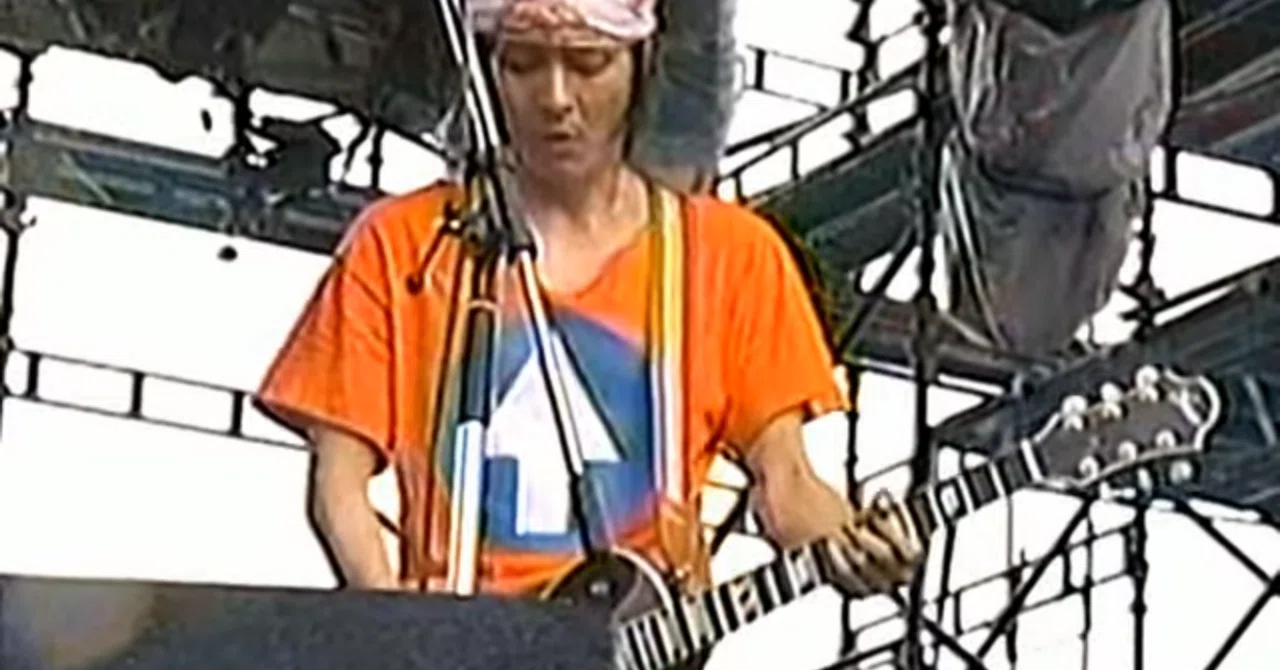 ザ ハイロウズ early years Let Me Talk About THE HIGH-LOWS 4x5