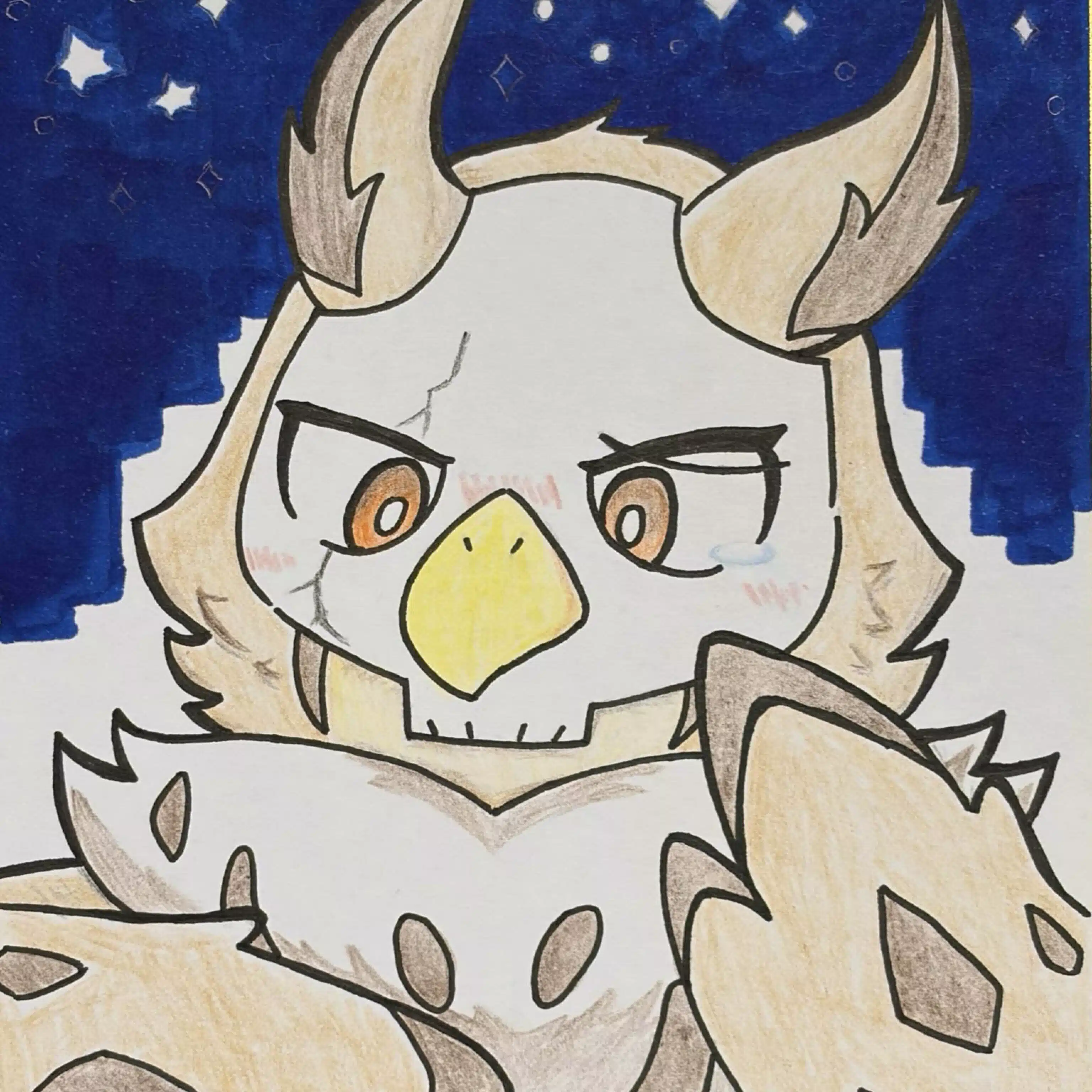 ナルコスカル