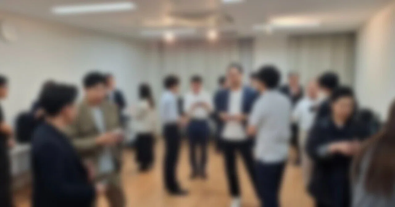 2026年6月25日 異業種交流会｜Hive Lab ビジネス交流会【経営者・SES・不動産交流会などテーマ別で毎月開催】