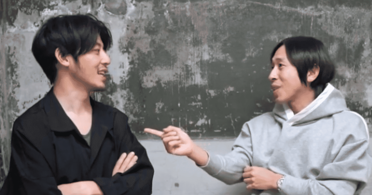 梶原 雄太 キンコン梶原 オリラジ中田 興味ない ツイートの真意説明 お互いに騒動謝罪 スポニチ Sponichi Annex 芸能