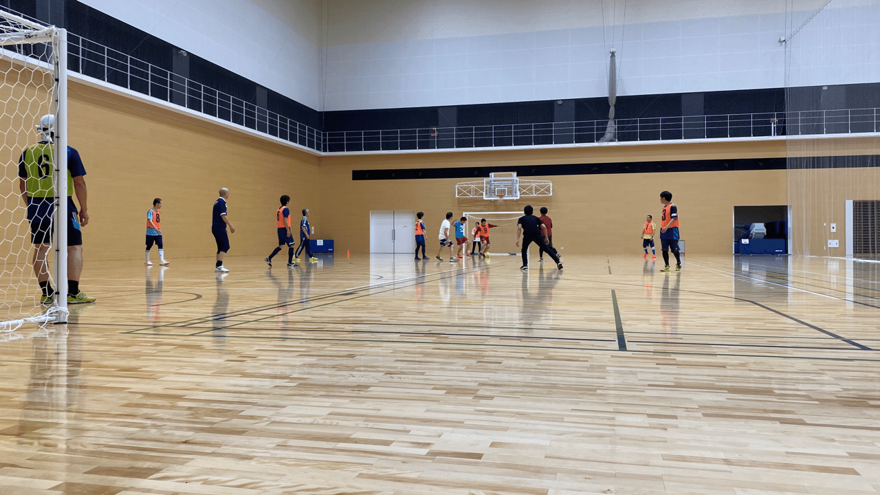 リフティング3回の自分が年以上フットサルを楽しめてる3つをコツ くろっぷ 谷脇良也 Note リフティング3回の自分が年以上フットサルを楽しめてる3つをコツ くろっぷ 谷脇良也 Note