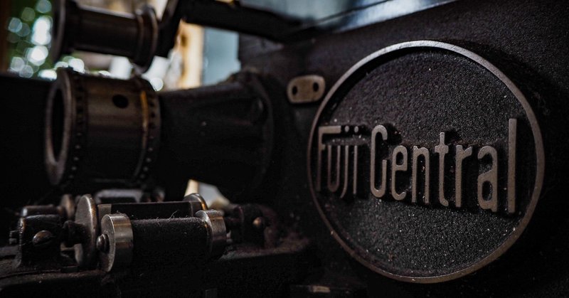 なんでテレビで観る映画ってワクワクするのか burn note