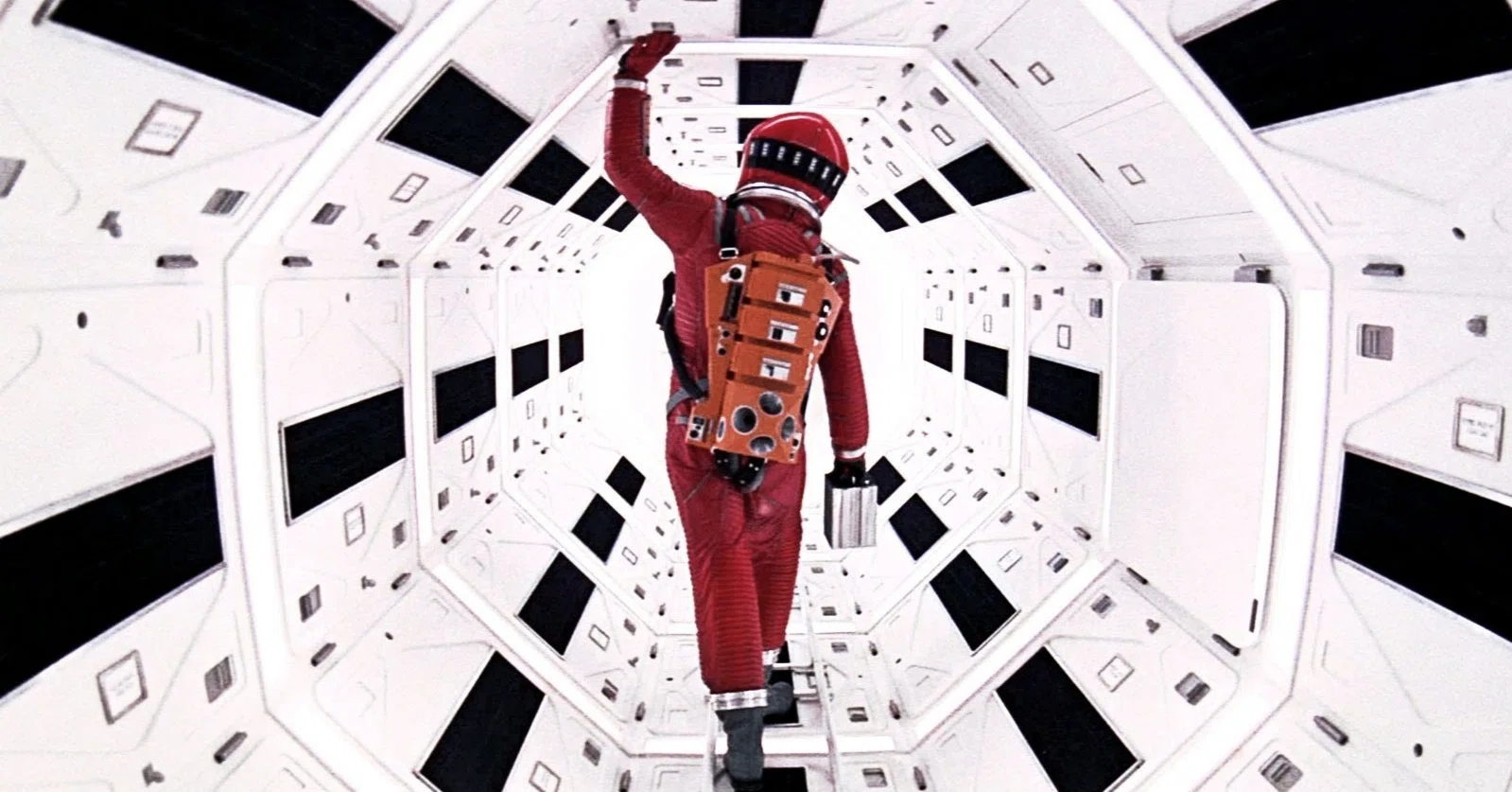 完全解説】『2001年宇宙の旅』と物理学と文化人類学、そして道具の考古