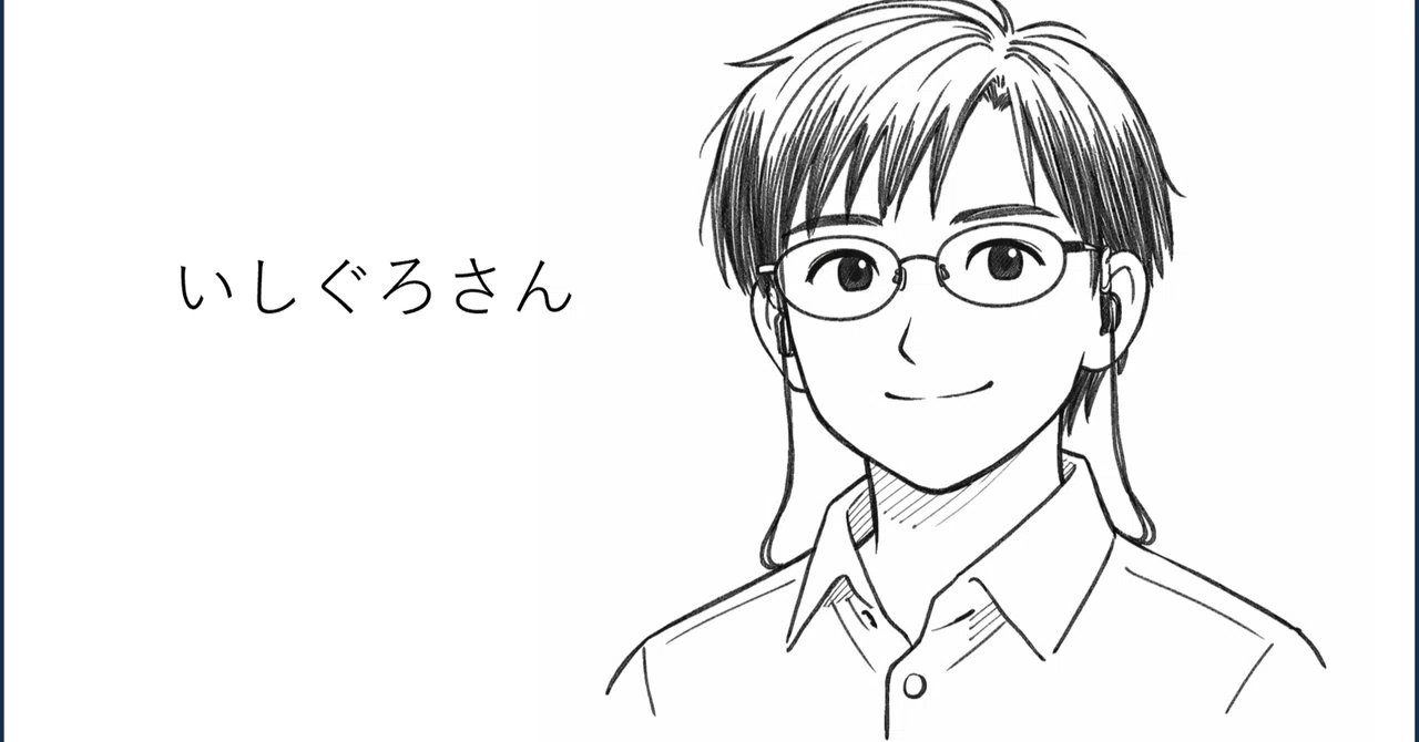 営業用名刺をコードで作ってみる