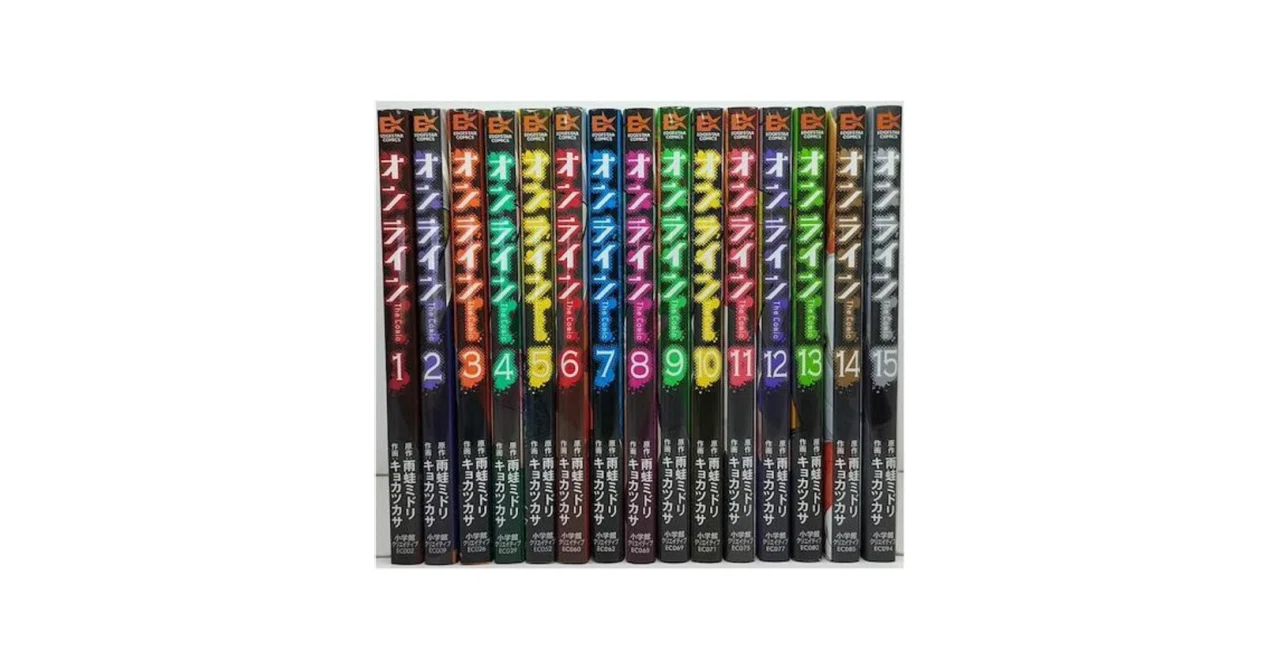 コミック セット売り Z/X Code reunion「ゼクス コードリユニオン」全3巻セット／初版