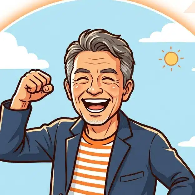 ぼやきびと