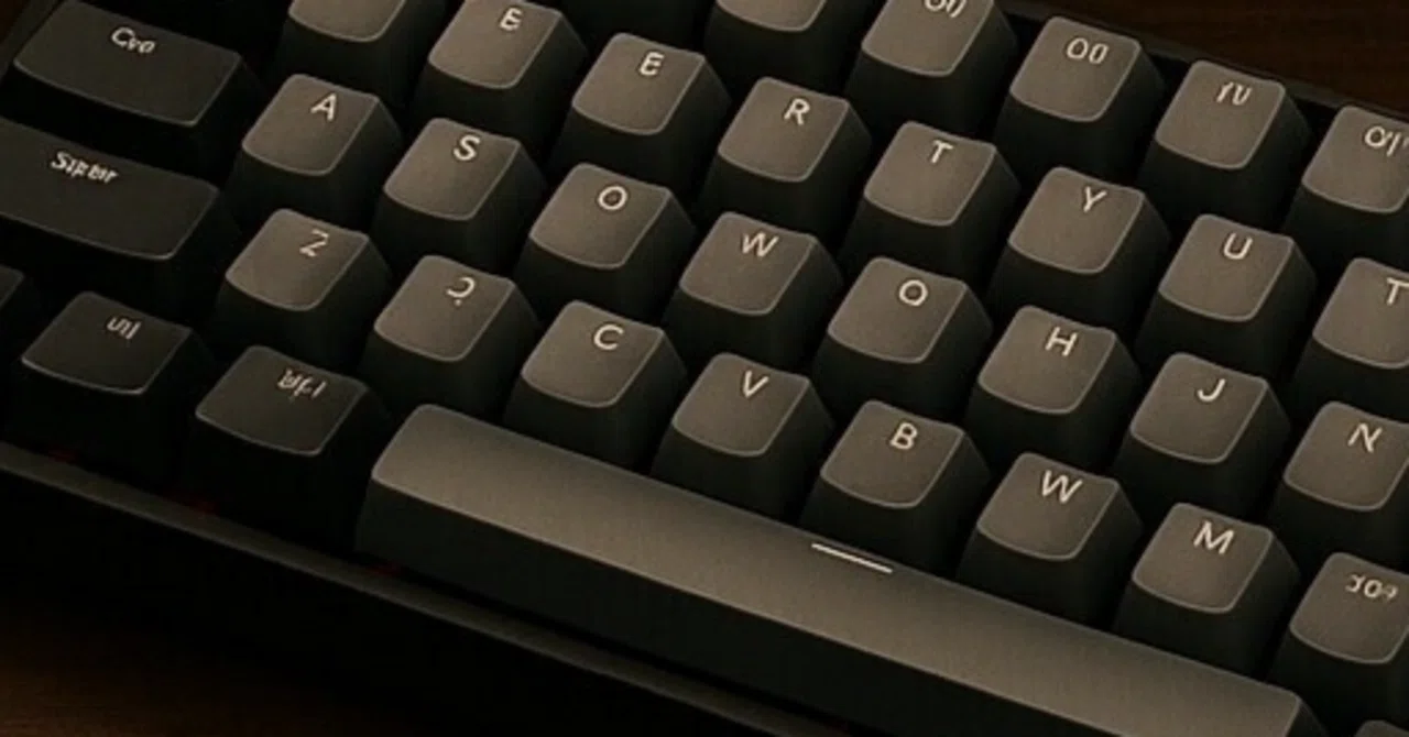 キーボードで迷ったらコレ！】Keychron K2 Version 3を買うべき3つの