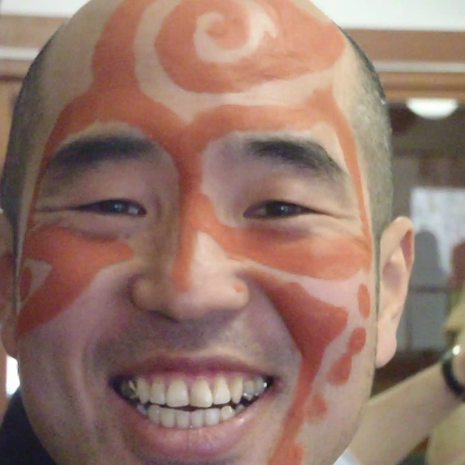 大西 琢也  TAKUYA ONISHI