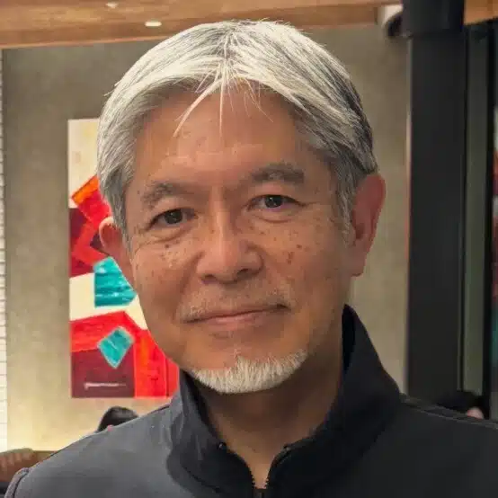 江部正紀「69歳の少年日記」