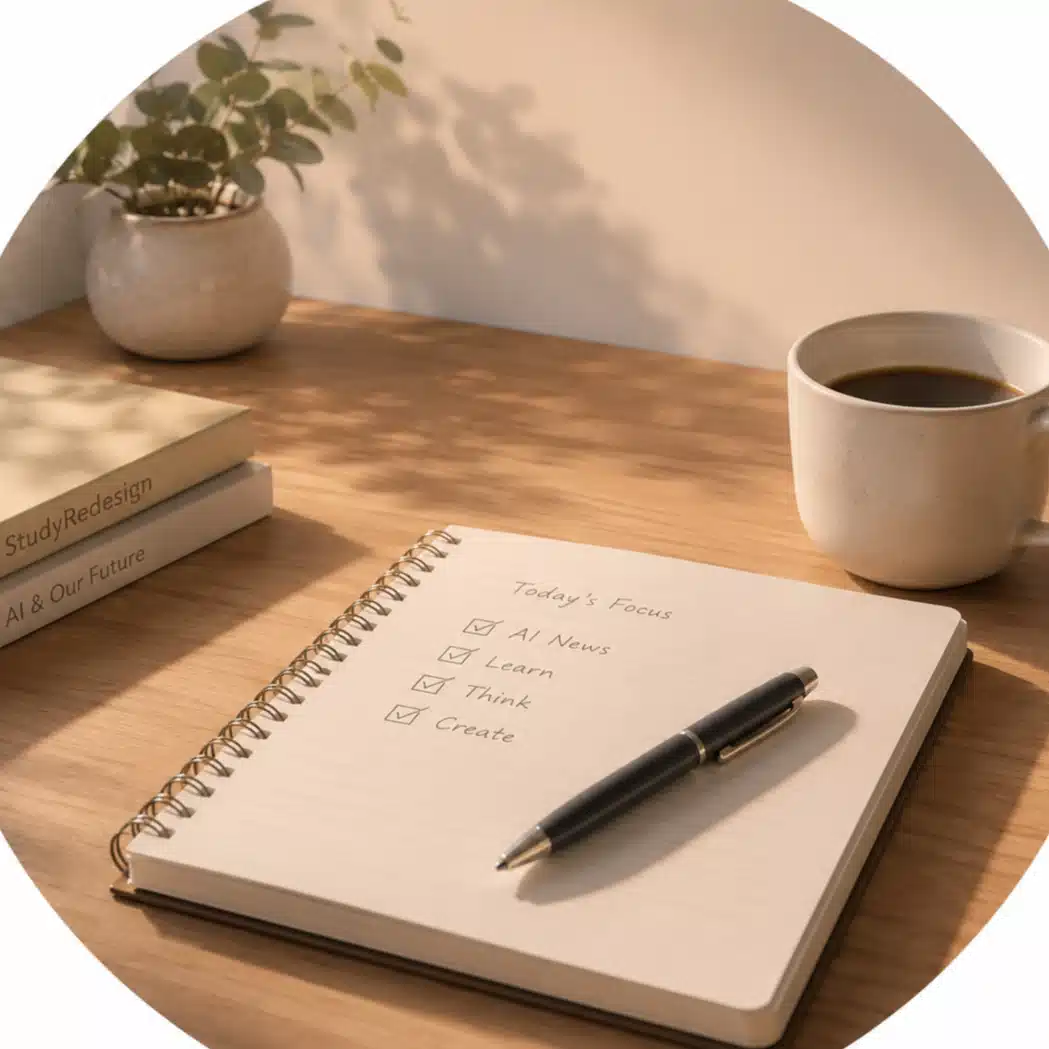 StudyRedesign AI Review