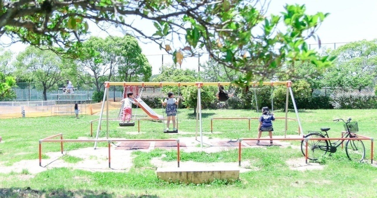 群馬県太田市の公園がモデル：back number「西藤公園」(2020/6/5
