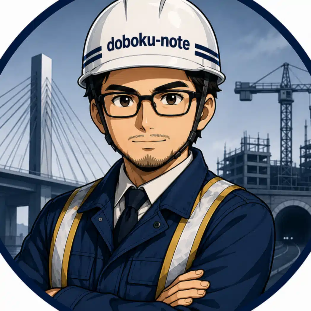 doboku-note