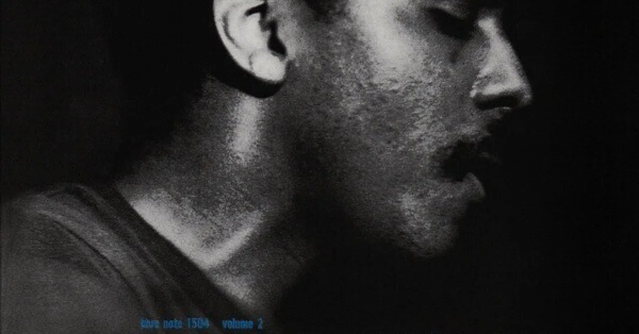 The Amazing Bud Powell Vol. 2 (Blue Note) 1949,1951,1953」初期バド