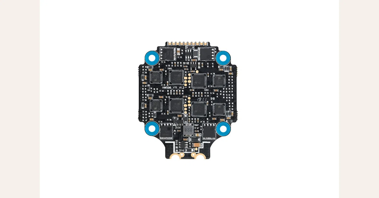 [Kato RC #29] AM32 — The Day Open Source ESC Firmware Took Over the RC ...