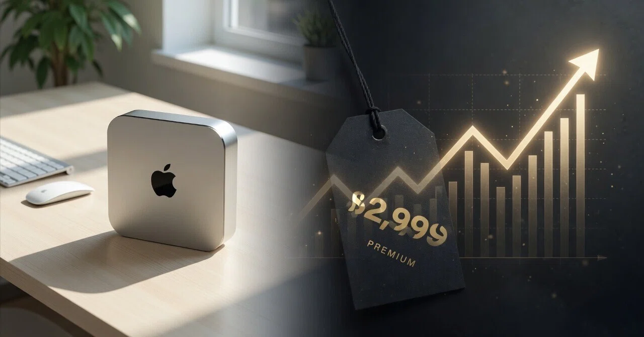 Apple製品の値上げは、まだ序章かもしれない｜あかうさ📸