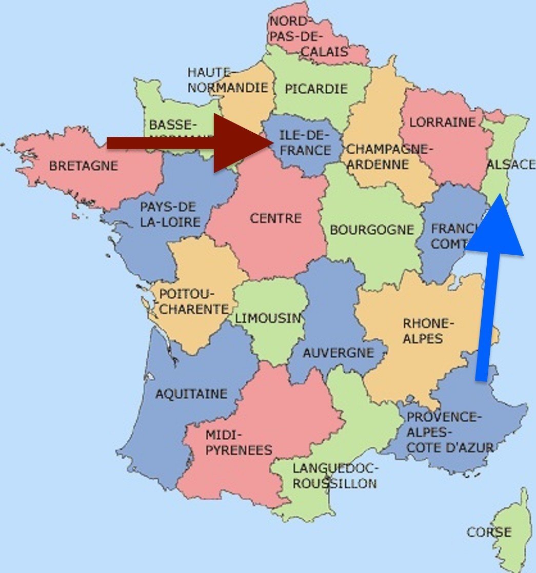 アルザス地方のお店でお買い物 ゆりとむ Note アルザス地方のお店でお買い物 ゆりとむ Note