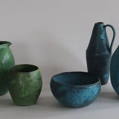 藤本羊子 展』始まります！｜savi no niwa