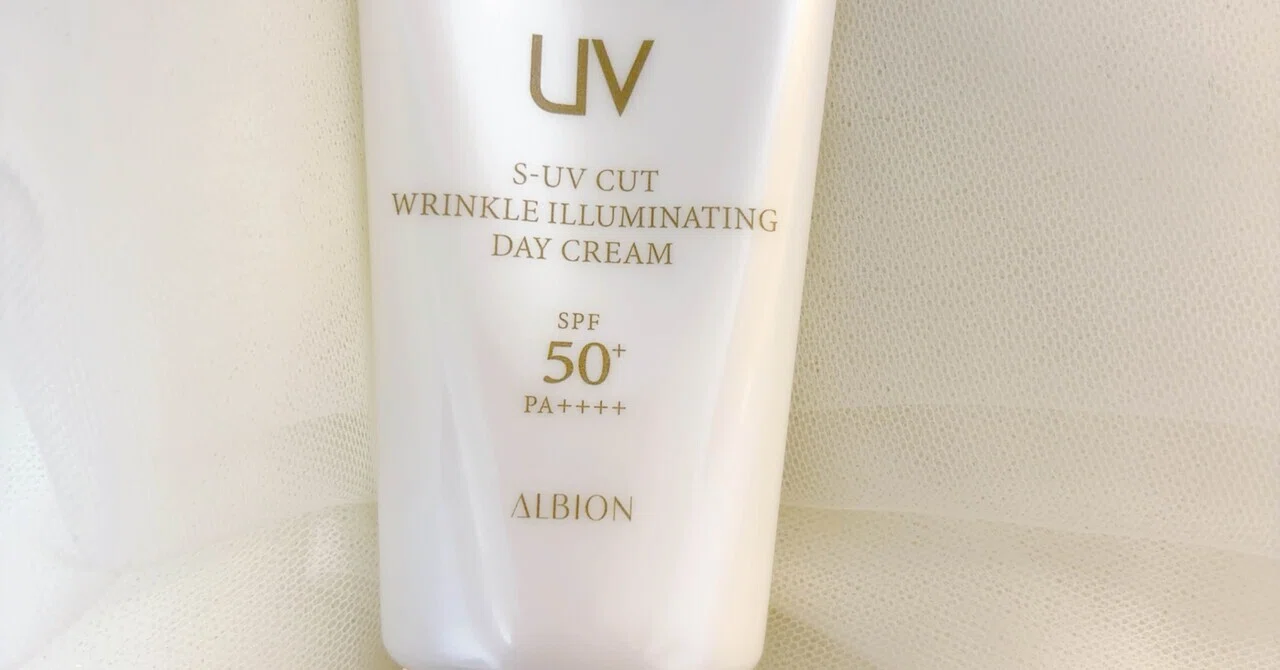 Revisiting UV for the 40s] I understand now that I've compared