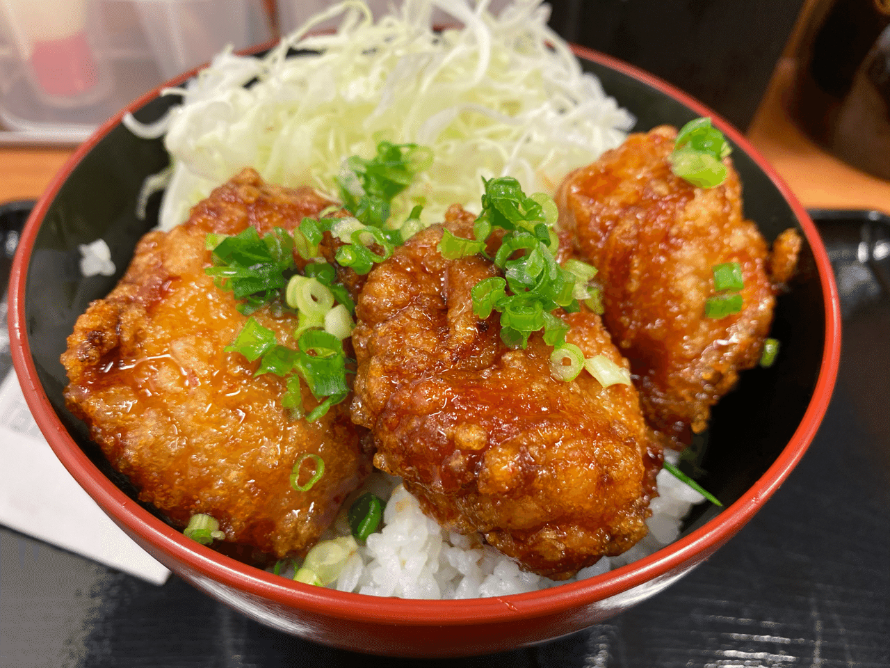 し ガスト から 好
