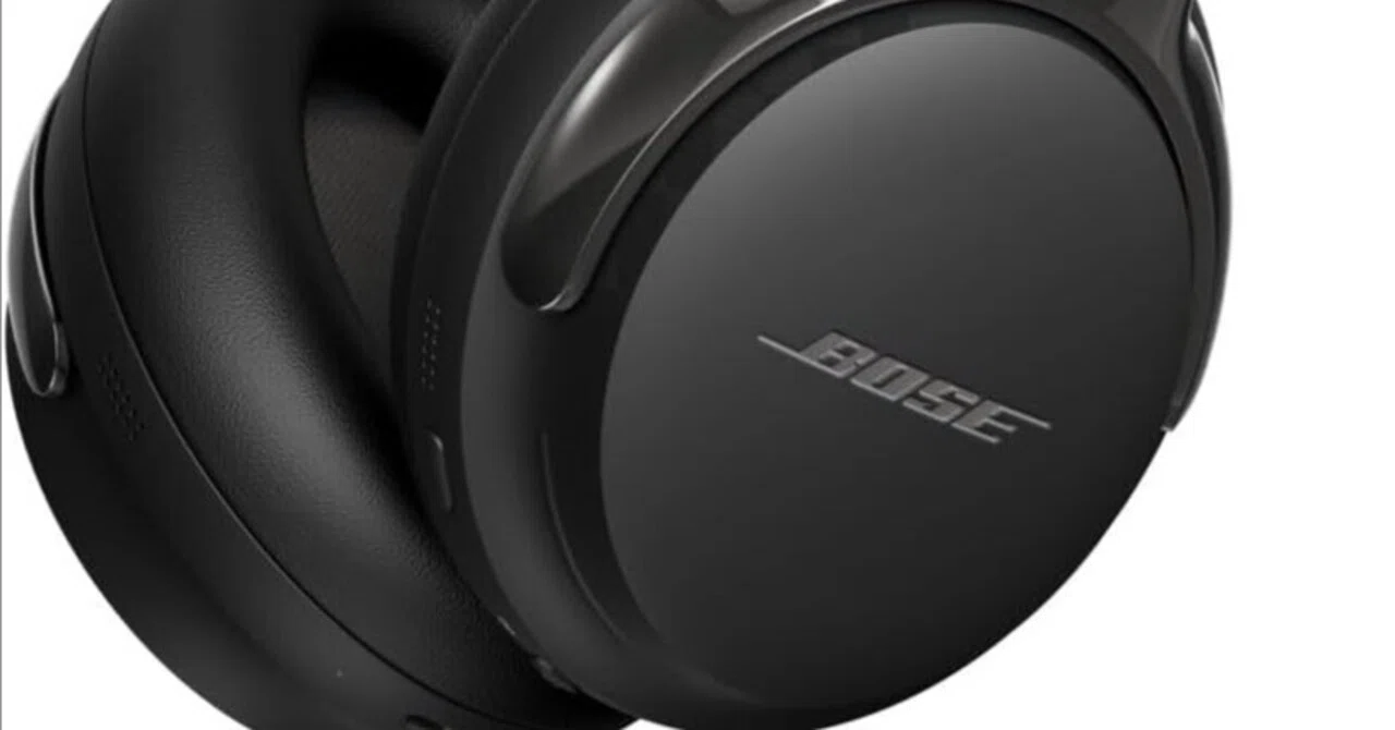 Bose QuietComfort Ultra Headphones（第2世代） 空間オーディオ 完全