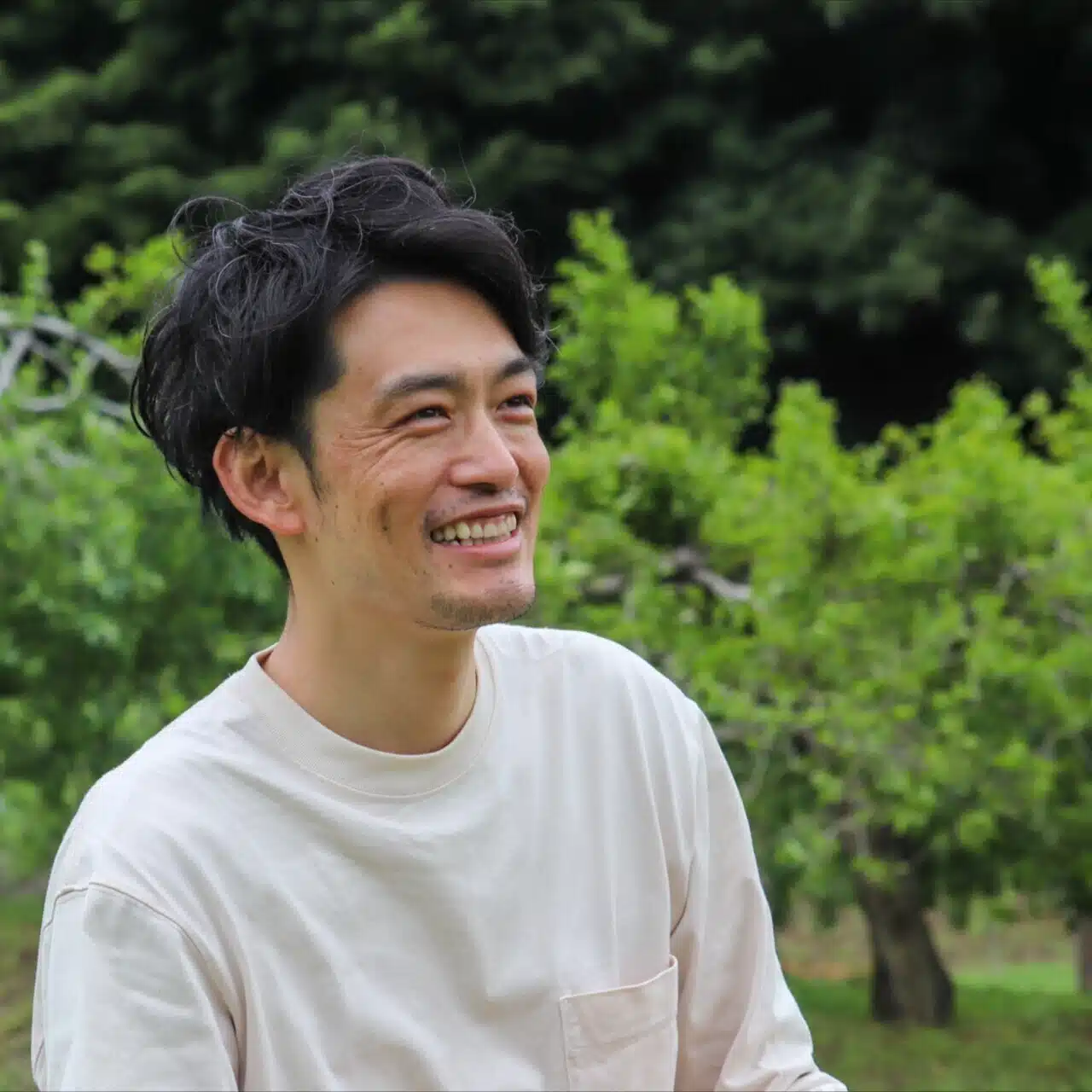 青木善則｜JOURO Inc.代表