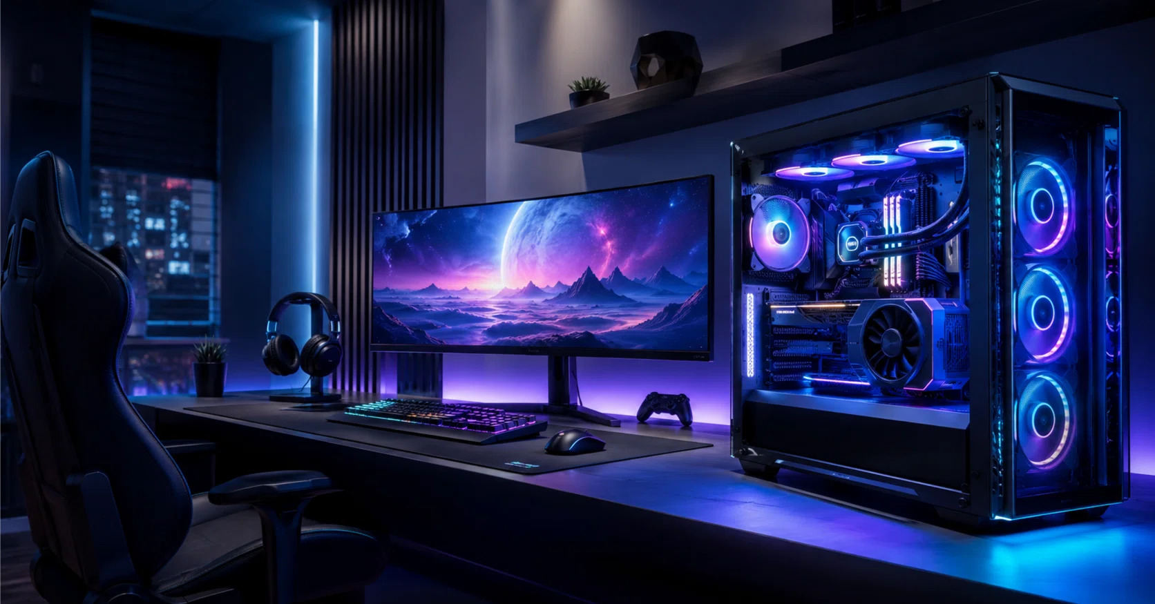 ゲーミングPCは初心者にいらない？買って後悔する人・必要な人を本音で 