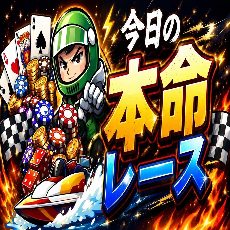 江戸川10R｜締切15:22】｜競艇ラボ