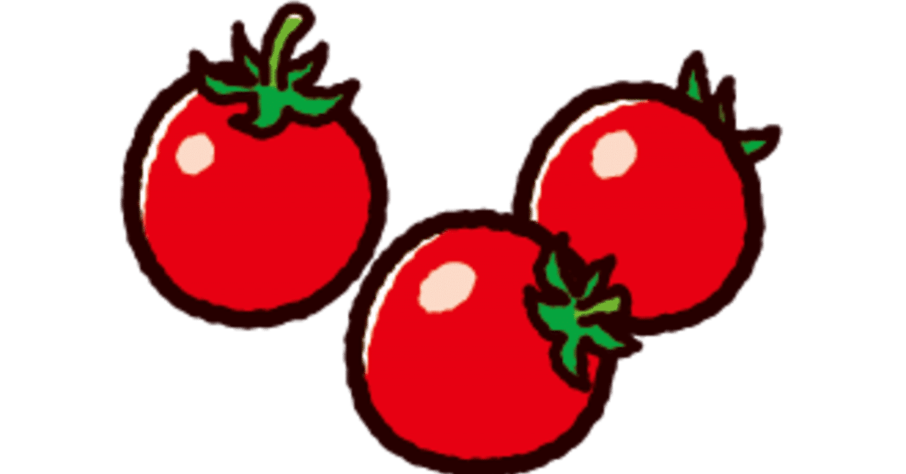 ミニトマトの挿し木 ごまぷりん Note