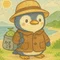 のんびり旅びより