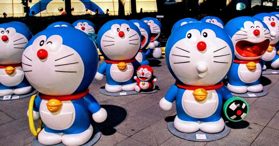 アンケート 貴方が欲しいドラえもんひみつ道具は プログラミングマスターd Note