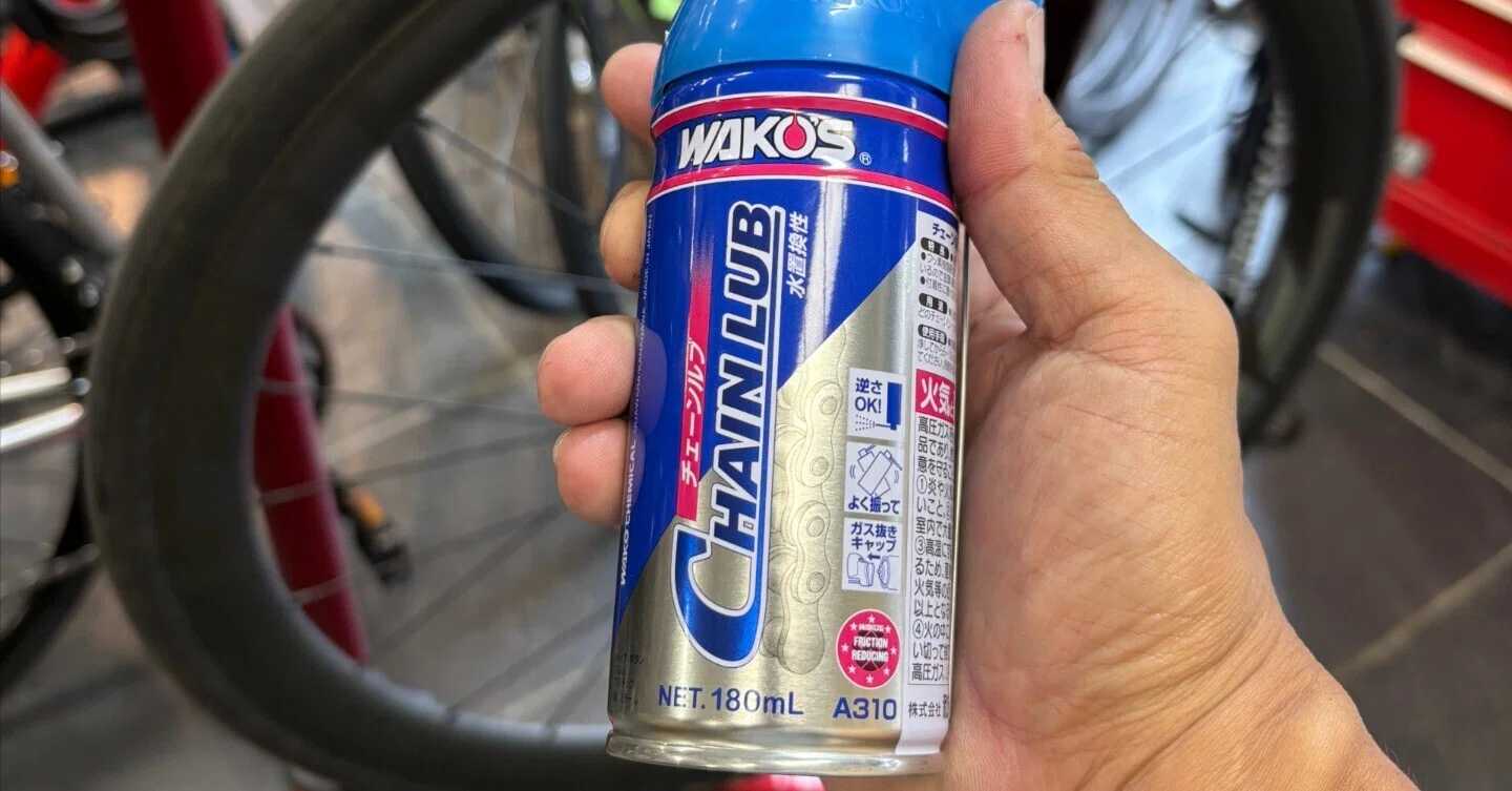 ビギナーでもできる！いちばん失敗しない「かんたんチェーン