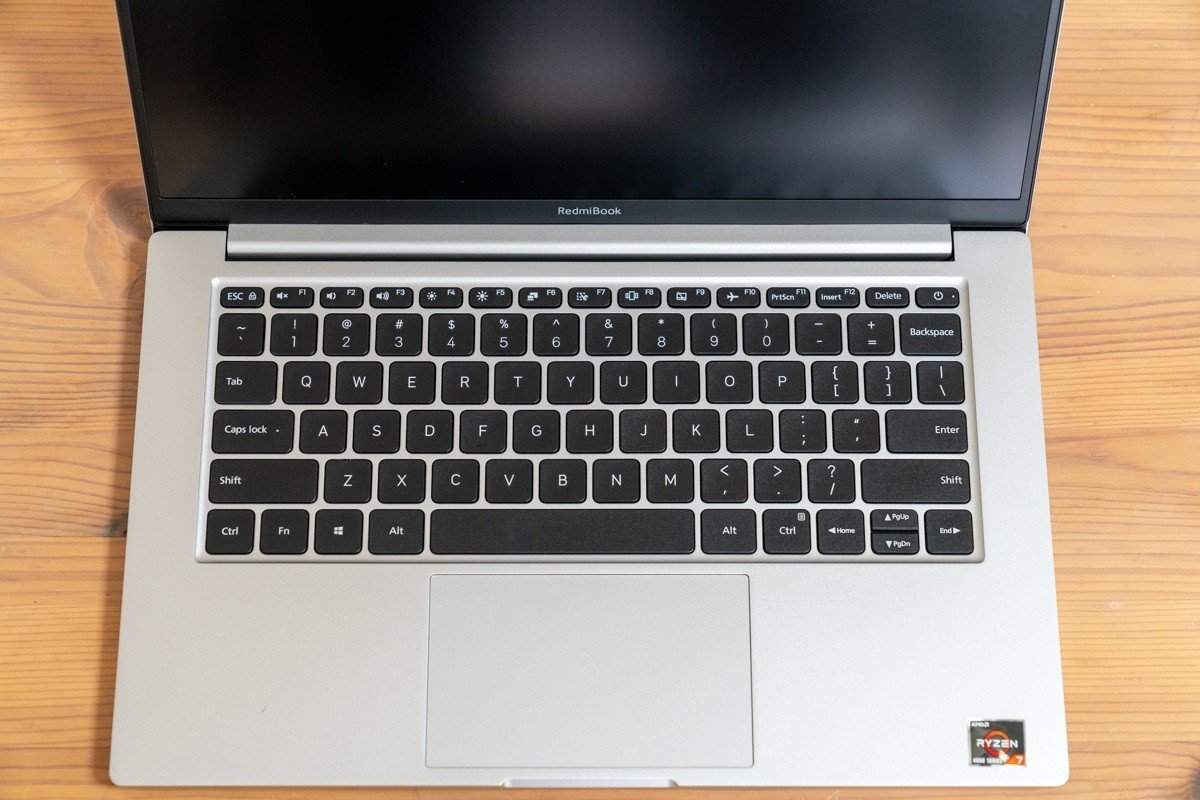 Xiaomi RedmiBook 14 Ⅱ 锐龙版 実機レビュー】 超コスパのノートPC｜Y