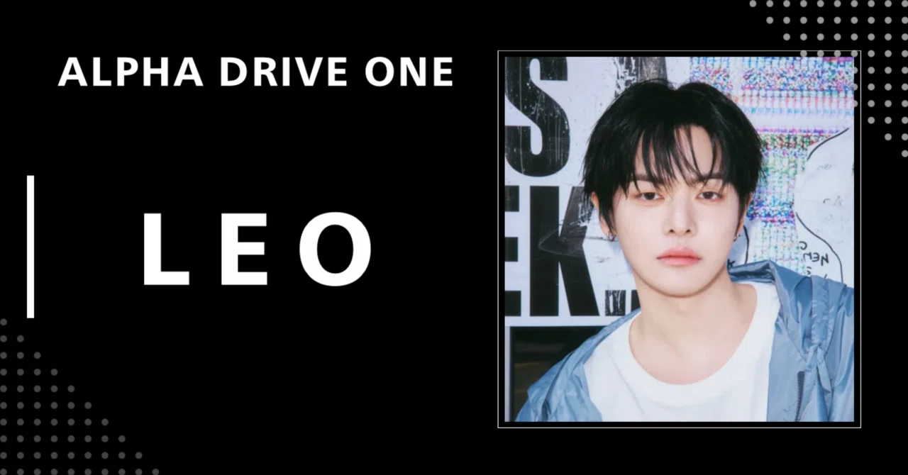 ALPHA DRIVE ONE】リオ｜完全網羅プロフィール・経歴・最新情報まとめ