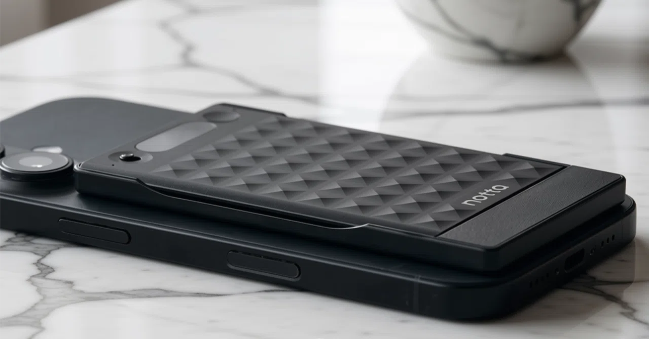 Product Feature] Notta Memo: A Hands-on Review of the AI Voice