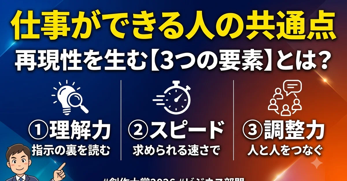 見出し画像
