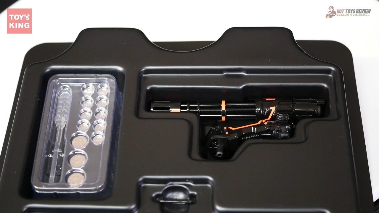 ホットトイズ【ムービー・マスターピース】DIECAST『アイアンマン2