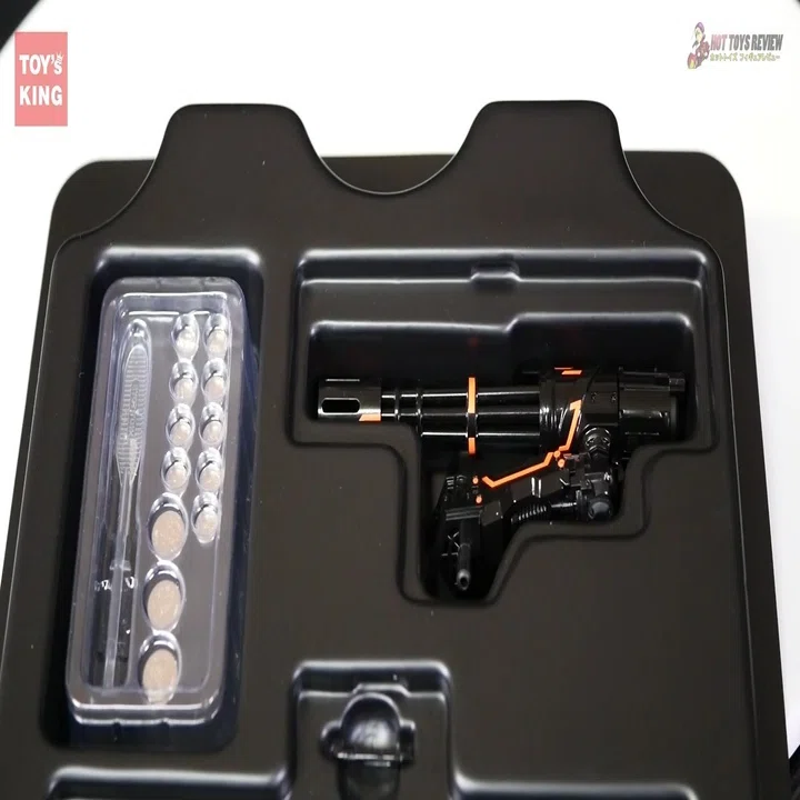 ホットトイズ【ムービー・マスターピース】DIECAST『アイアンマン2 