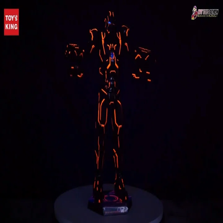 ホットトイズ【ムービー・マスターピース】DIECAST『アイアンマン2 
