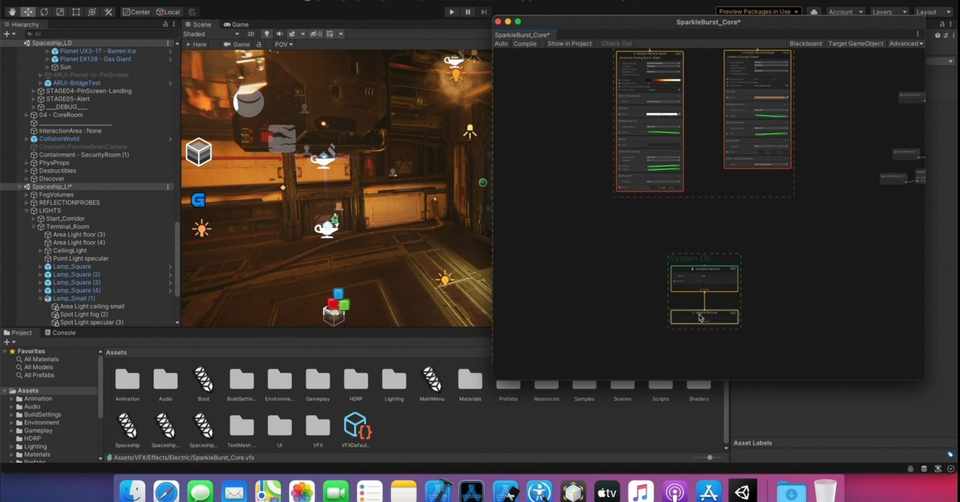 Wwdc で発表されたapple Siliconへのunityの対応情報 Unity Blogから Unity Japan ユニティ テクノロジーズ ジャパン Note