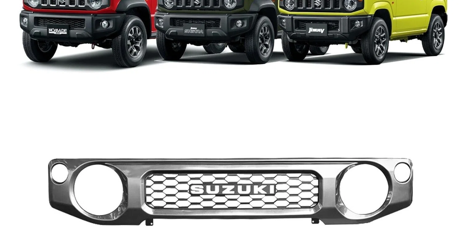 Jimny Nomad JC74 5-Door Jimny Sierra JB74 を買う前に確認したい使い 