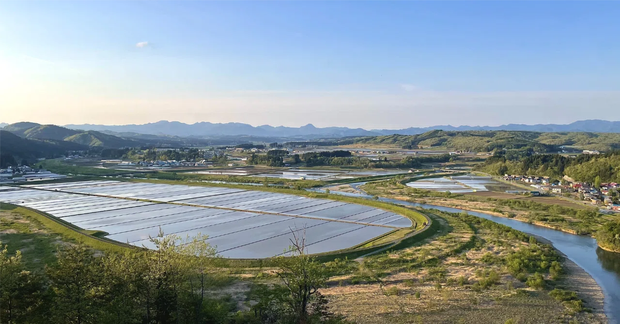 東北ターンラボ8期】日常を面白がる天才「たけちゃん」と、山形の自然