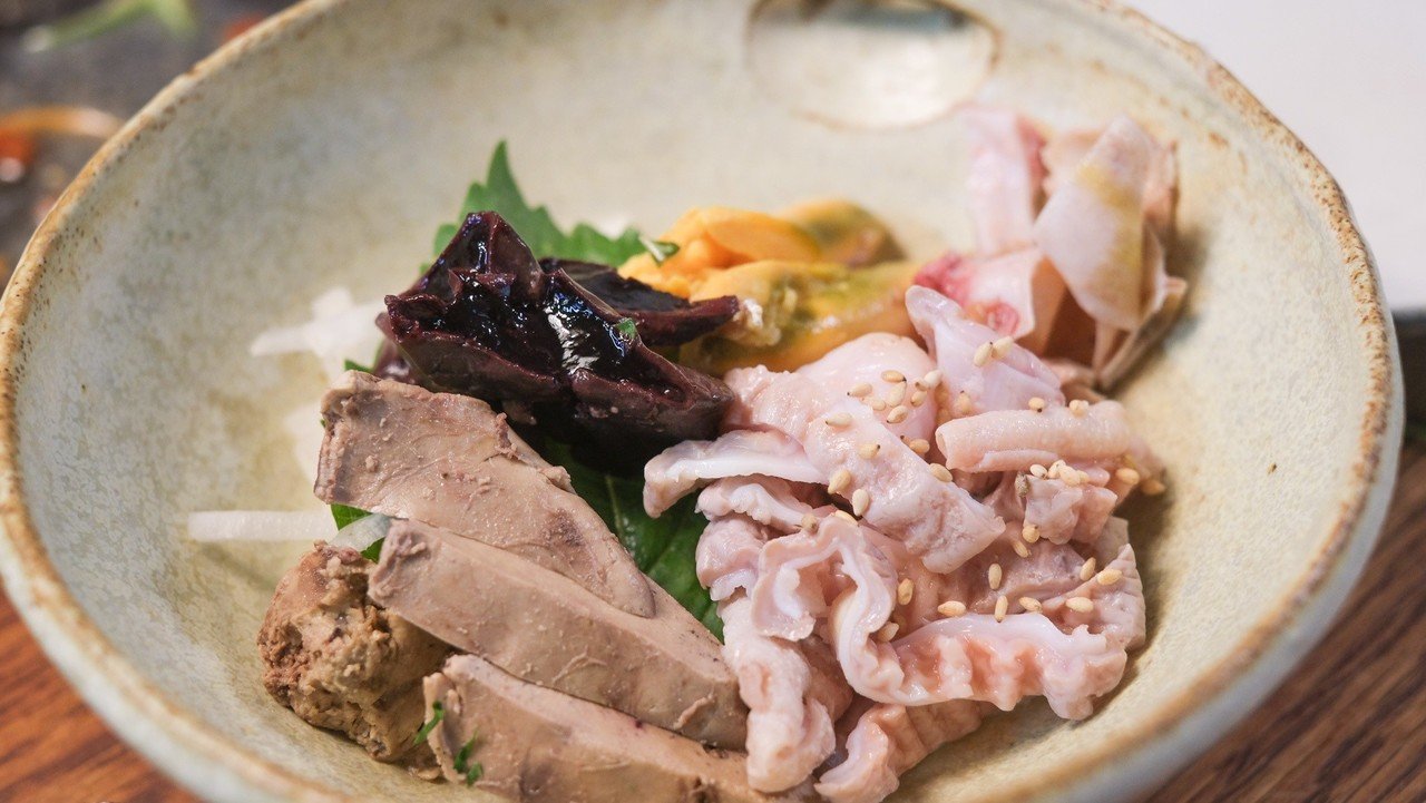 鰤を丸ごと一匹捌く 生食 肝料理 カルパッチョ タルタル かに倶楽部 Note 鰤を丸ごと一匹捌く 生食 肝料理 カルパッチョ タルタル かに倶楽部 Note