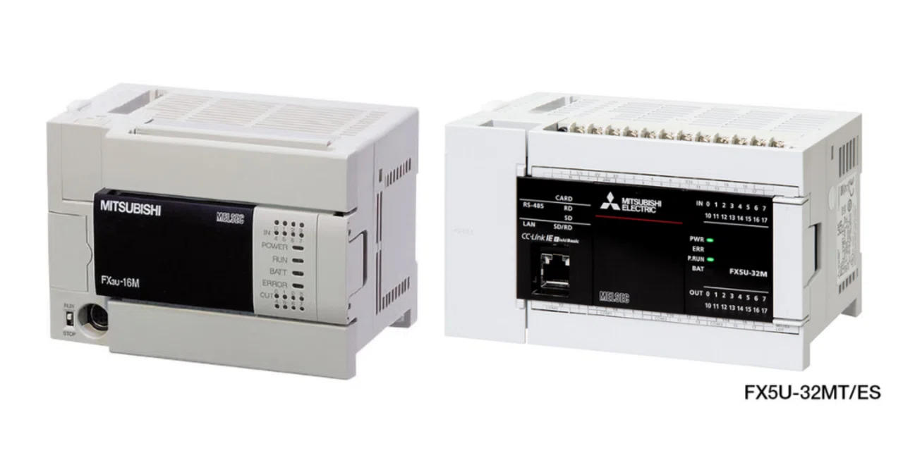 三菱電機PLC(FX3U/FX3UC)生産終了情報～FA機器情報～｜沖縄FAE