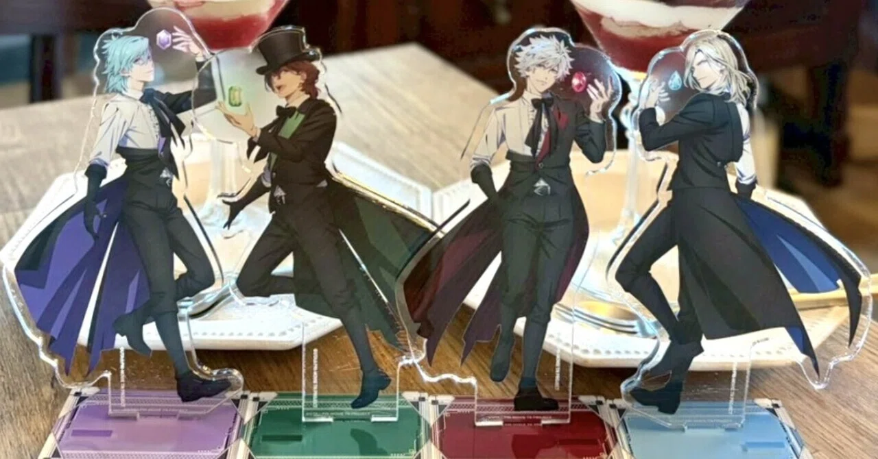 世界中で一番幸せ」な2日間｜QUARTET NIGHT LIVE ENDLESS JEWELS -XXXX