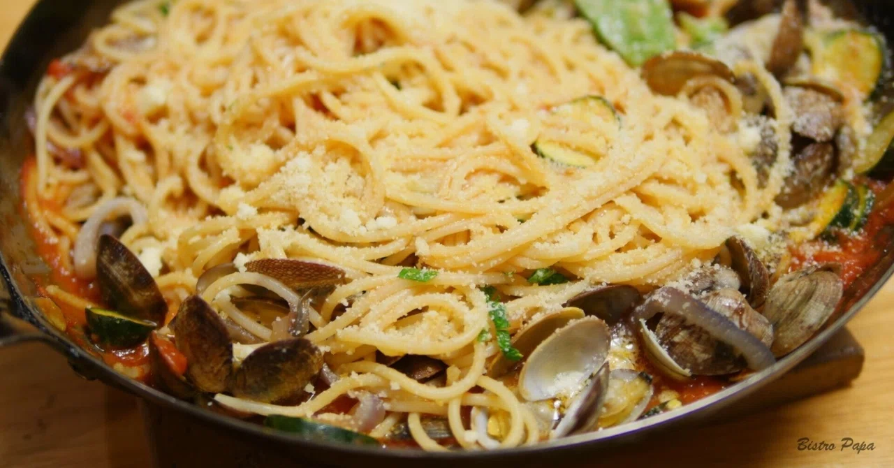 おうちレストランを毎月開店しているからこそ、自分で作る料理が一番美味しい。