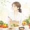 HSP管理栄養士momo