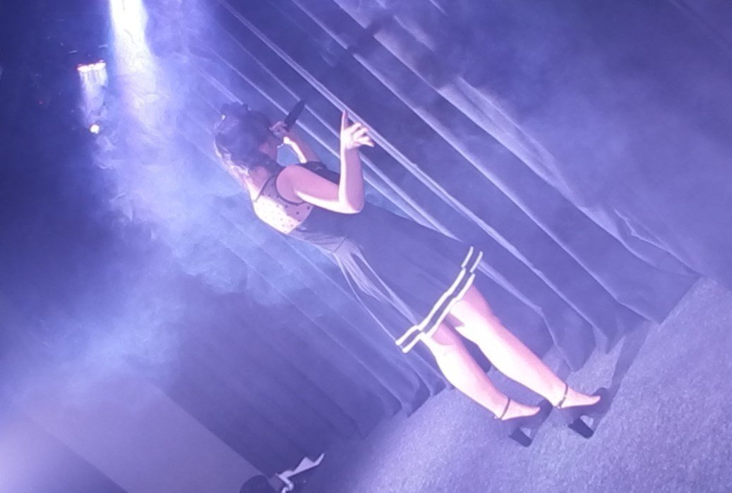 特集・ソロアイドル Peach sugar snow プロデューサー・小林清美